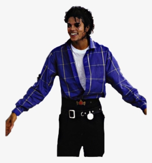 Mj Jackson Neverland Michaeljackson Michael Bleu Chemis #4371868