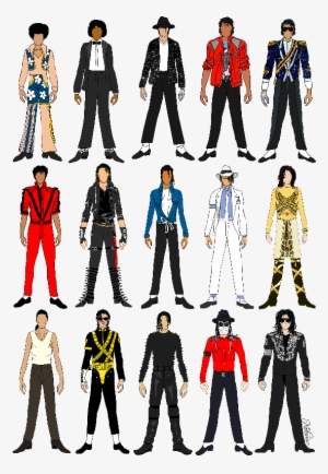 Michael Jackson Fashion - Michael Jackson Hoodie #4371906