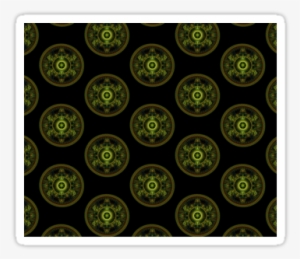 Stickers - - Circle #4372077