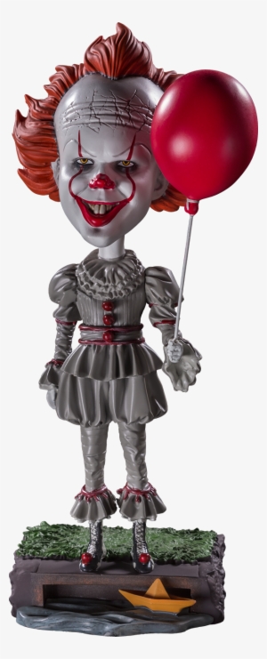 It - Pennywise Bobblehead #4372106