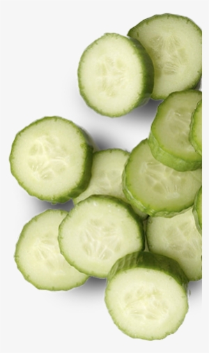 Leave - Cucumber #4372111