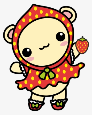 Bear Osa Teddy - Drawing #4372196