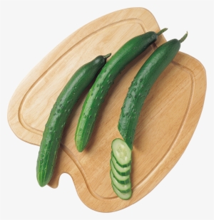 Cucumber #4372236