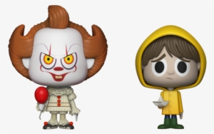 Pennywise And Georgie - Pennywise Georgie Vinyl #4372275