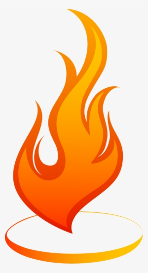 Explosion, Fiery, Fireball, Flaming, Flammable, Frame, - Fire Flame Clip Art #4372280