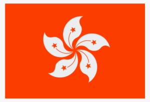 Hongkong Flag Icon - Hong Kong British Rule Flag #4372530