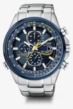 Picture - Citizen Eco-drive At8020-54l Watch (new #4372537