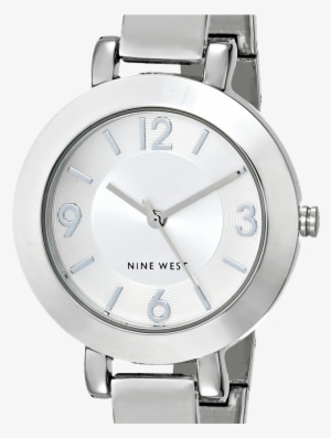 Nine West Saat 1631svsb #4372614