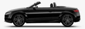 Roadster Car Png Picture - Audi Tt #4372684