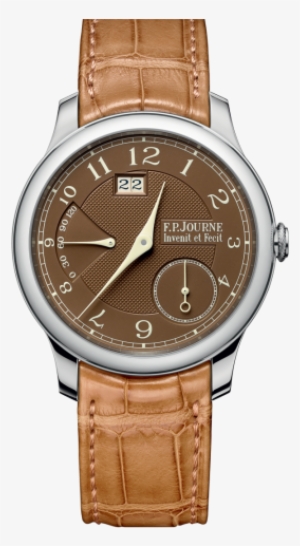 Ar Pt Havana Cuir Caramel Fb-png - Fp Journe Havana Dial #4372688