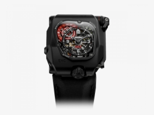 Emc Time Hunter - Watch #4372776