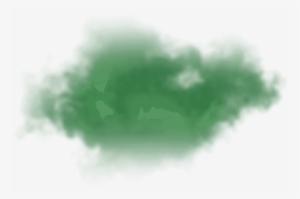 Green Smoke Png Green Smoke Png Transparent 93615 Notefolio - Colorfulness #4372783