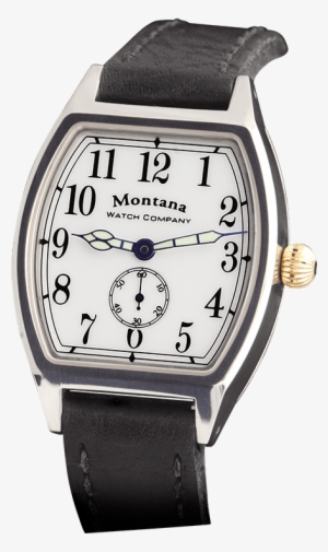 1925-2 - Montana Watch #4372807