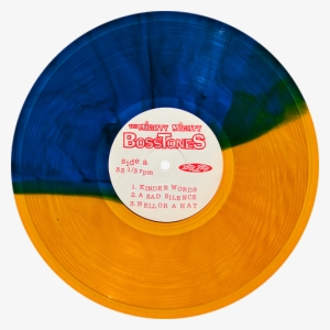 The - Mighty Mighty Bosstones While We Re #4372920