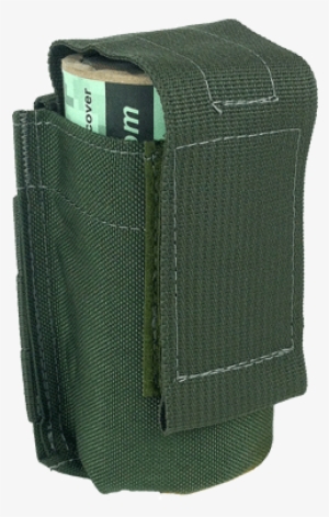 Superior Battlefield Smoke Grenade Pouch (od Green) #4372959