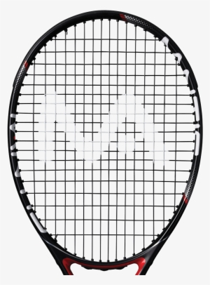 Mantis Tennis String Stencil - Mantis 285 Tennis Racket #4372988