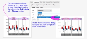 Trellis Modify Panel Banner String - Portable Network Graphics #4373058
