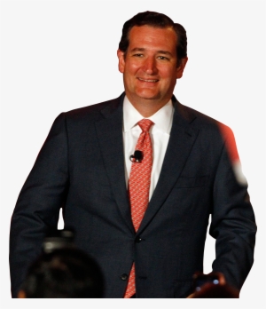 Ted Cruz - Ted Cruz Transparent #4373234