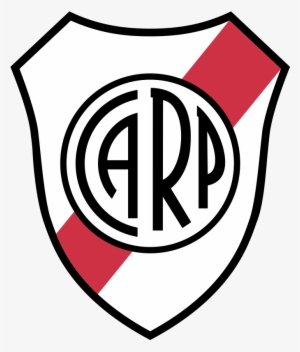 River Plate 1969 - River Plate Logo Png #4373238
