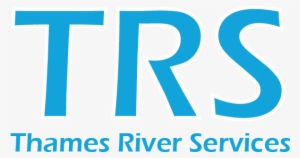 Thames River Services Logo - Noble Senator Lines #4373270
