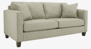 Ballard Linen Sofa - Flexsteel Zevon #4373303
