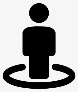 Street View Icon - Muñeco Png #4373433