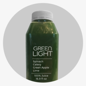 Green Light #4373468