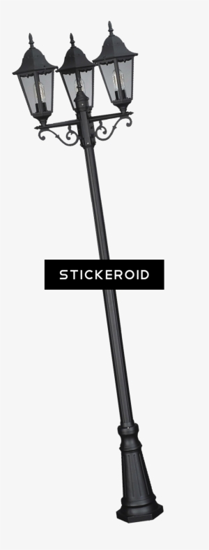 Street Light - Lamp Post #4373478