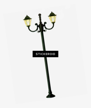 Street Light #4373515