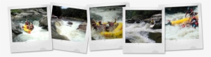 A Whitewater Experience You Won't Soon Forget - Chattooga River #4373555