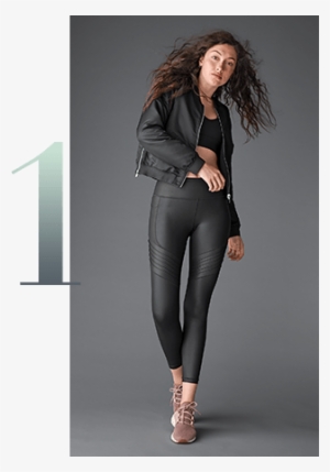 Look 1 Look - New Balance Fresh Foam Cruz V2 Nubuck #4373645