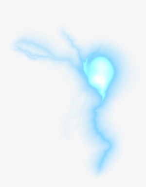 Light Download Special Effects - Electricity Transparent Png #4373827