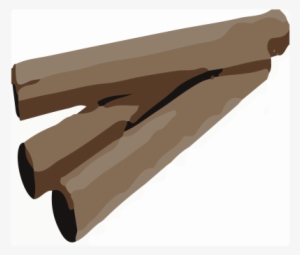 Jungle Vines 2 - Lumber #4374153