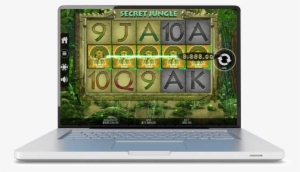 Play On Your Computer - Netbook #4374329