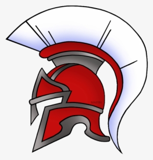 Roman Clip Art - City State Sparta Symbol #4374418