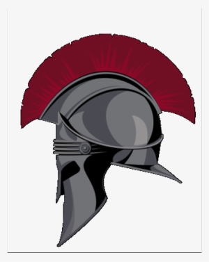 Svg Black And White Achilles Drawing Helmet - Cartoon Trojan Helmet #4374501