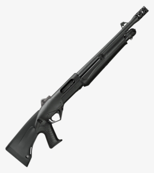Benelli Nova & Supernova Tactical Pump Shotguns - Benelli Nova #4374676