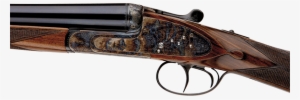 William Powell Monarch Shotgun - Shotgun #4374877