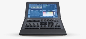 Infinity Banana Wing - Dmx Control Panels #4374931