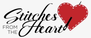 Stitches Updated Logo - Design #4374989