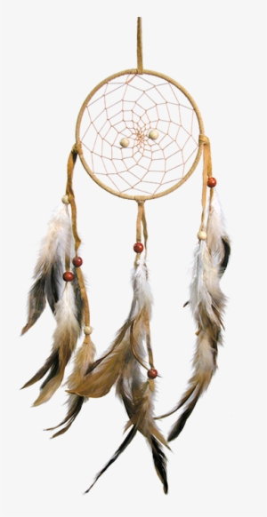 Dreamcatcher On Contact Page - Dreamcatcher #4375027
