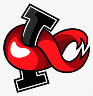 Infinity - Recommend Stamp #4375031