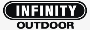 Infinity Outdoor Logo Png Transparent - Infinity Outdoor Logo #4375059
