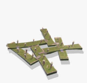 Icon Weapons S Wood Floor Spike L - Retractable Floor Spikes Fortnite #4375144