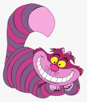I Do Not Own The Character Cheshire Cat Or Alice In - Balance Chemical Equations Animation #4375178