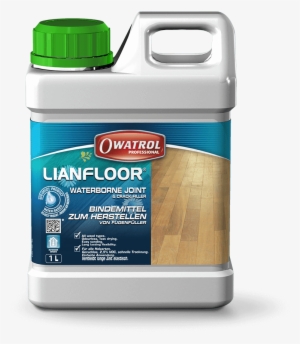 Highly Flexible Acrylic Filler For Joints, Cracks & - Owatrol Net-trol #4375214