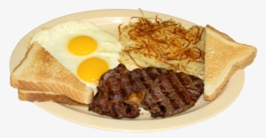 Eggs With Meat Png - Jim's Burgers 21 #4375363