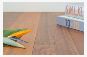 Naked Floor Hard Wax Oil #4375369