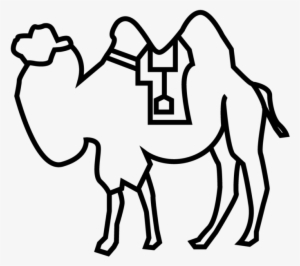 Mongolia-camel - Bactrian Camel #4375461