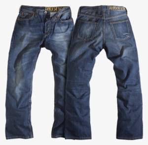 Jeans Png Free Download - Rokker Jeans #4375701